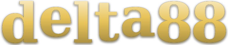 delta88 logo