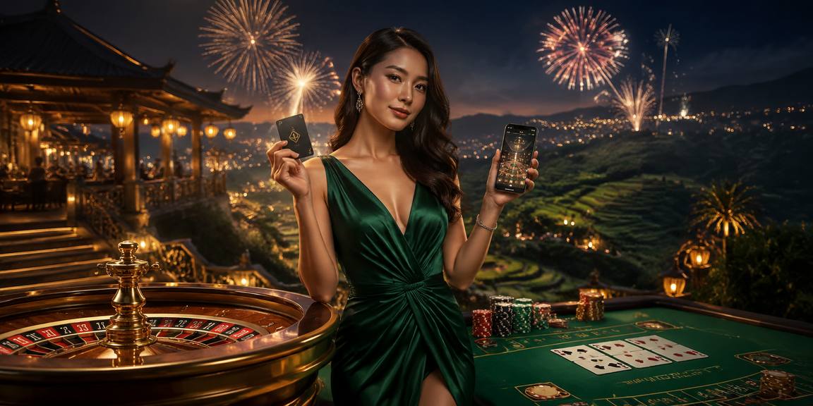 delta88 Live Baccarat